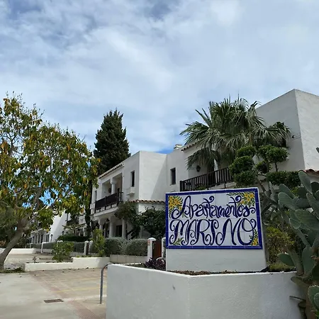 Casa Palma Lägenhet Alcossebre