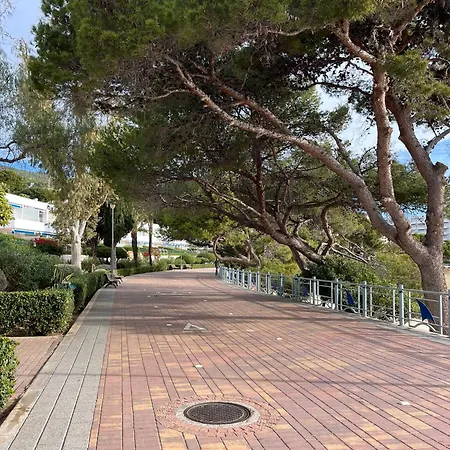 Casa Palma Lägenhet *