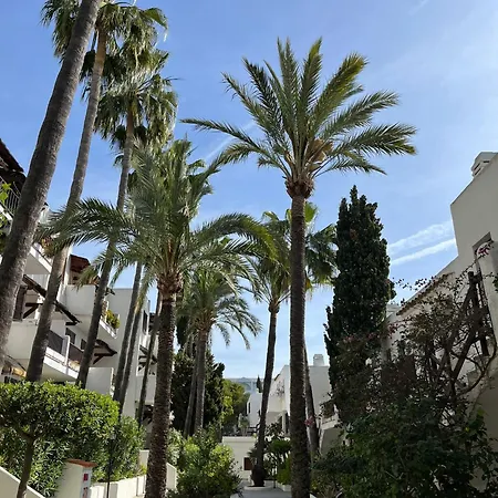 Casa Palma Alcossebre