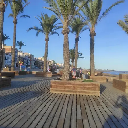 Casa Palma * Alcossebre