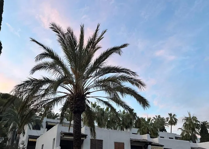 Casa Palma Alcossebre