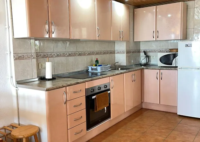 Casa Palma Alcossebre