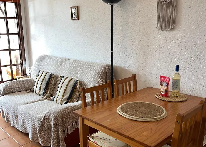 Casa Palma * Alcossebre