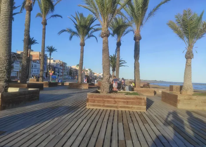 Casa Palma * Alcossebre