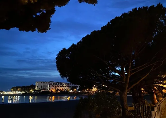 Casa Palma Апартаменты *