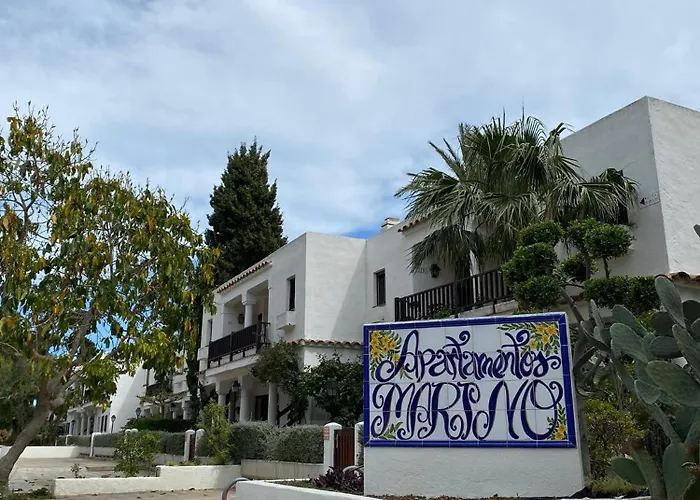 Casa Palma Апартаменты Alcoceber