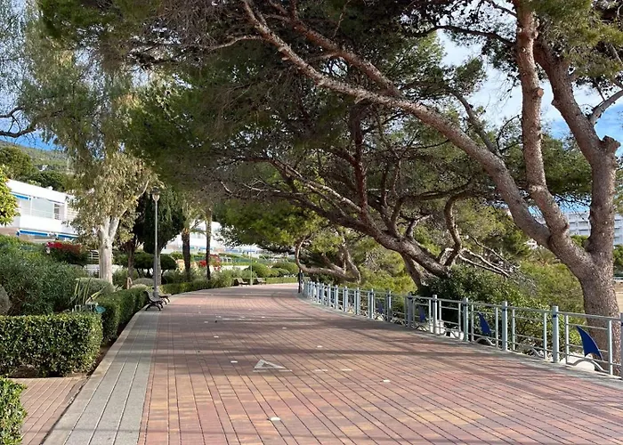 Casa Palma Апартаменты *