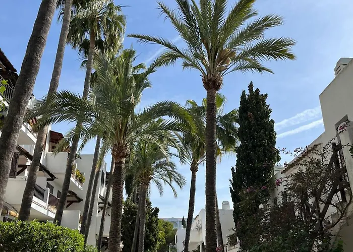 Casa Palma Alcoceber