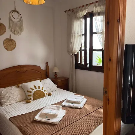 Casa Palma * Alcoceber