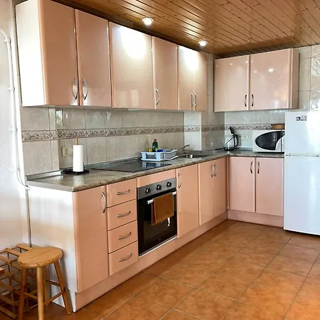 Casa Palma Alcossebre