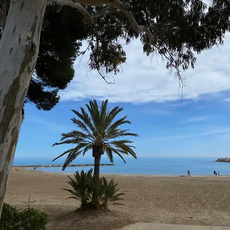 Apartamento Casa Palma